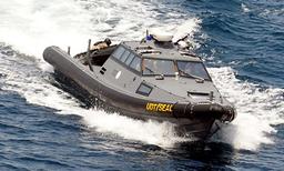 POSEIDON S-Rigid Inflatable Boats