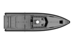 POSEIDON S-Rigid Inflatable Boats
