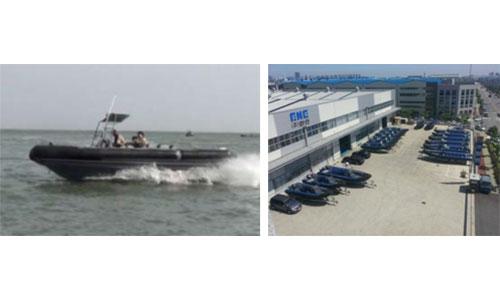Patrol Boat (FCR77UB-Z)