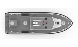 POSEIDON Rescue Boat 14.3