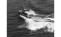 POSEIDON Rigid-hulled Inflatable Boat 7.0