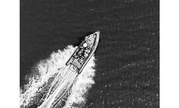 POSEIDON Rigid-hulled Inflatable Boat 7.0