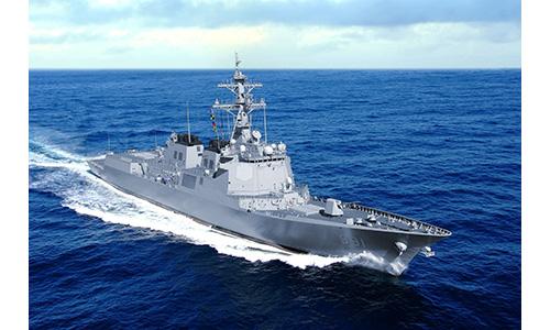 HDD Series (Destroyer)