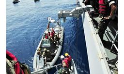 POSEIDON Rigid-hulled Inflatable Boat 8.0D