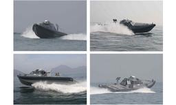 Patrol Boat (FCR140SF-Z)