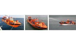 Patrol Boat (FCP100UB-Z)