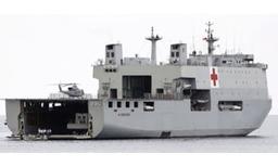Landing Platform Dock (LPD)