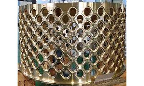 SONAR Array Drum