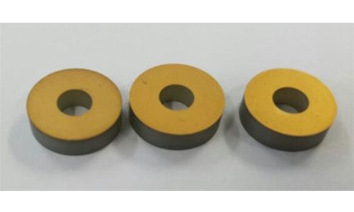 PMN-PT / PIN-PMN-PT (Sensor Material)