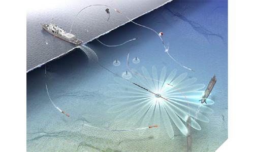 Towed Array Sonar System (TASS)