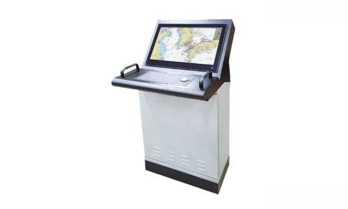 ECDIS(Electronic Chart Display and Information 