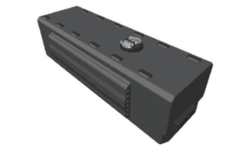 Lithium Ion Battery Solution