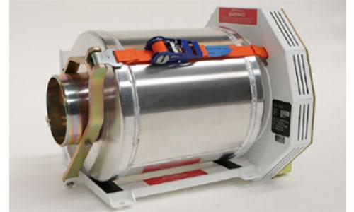 NBC Positive Pressure Device