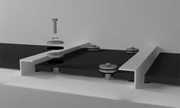 BULLET PROOF BOARD