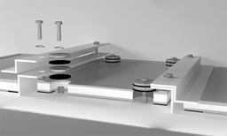BULLET PROOF BOARD