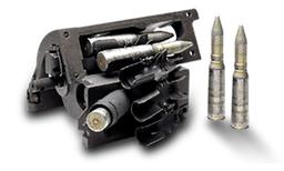 Feeder Assembly Declutching 