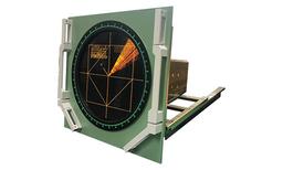 RSD2016UXR (XY Deflection Radar Monitor)