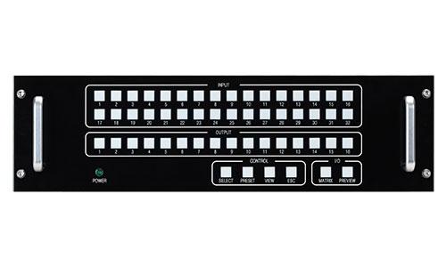 RSV3216 (Video Switcher)