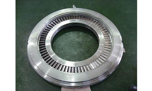 Turbine Blade