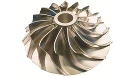 Turbine Blade