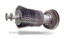 Turbine Blade