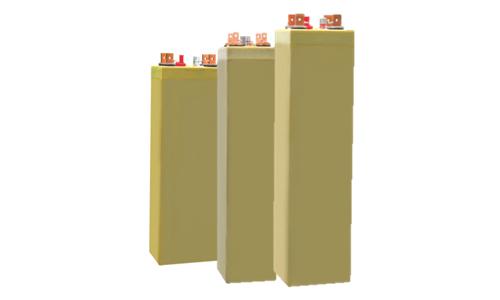 Submarine Battery