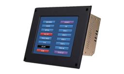 RSC0843SVP-T (Soft Key Panel)
