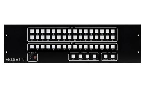 RSV3216R1 (Video Switcher)
