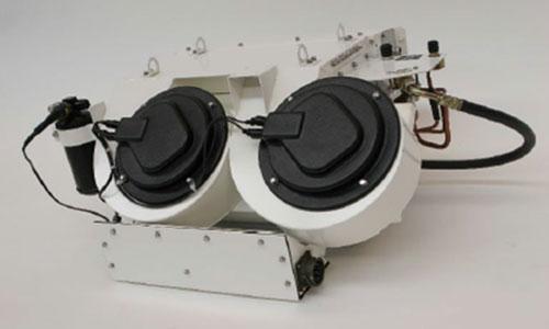 Air Cooling & Heating Unit System