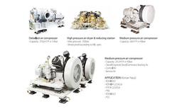 Naval Compressor & Air System