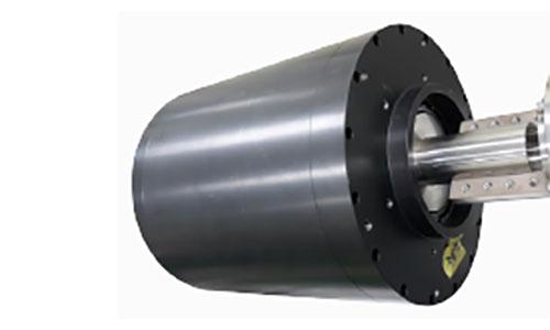 Submarine Radar Motor