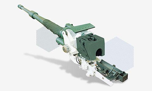 Howitzer(K9/K55A1)