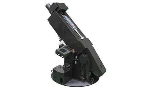 120mm Mortar System