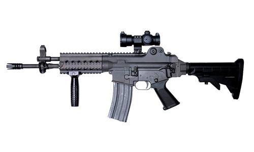 K2C Carbine Rifle