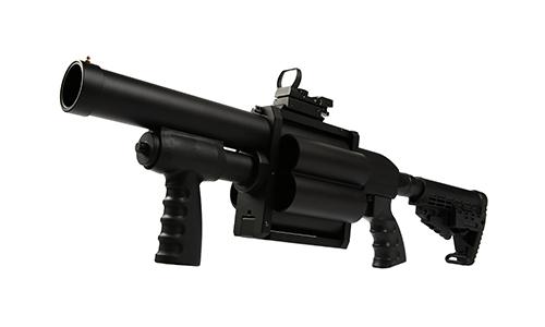 Smooth Bore/Non-Lethal Grenade Launchers