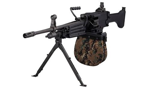 K3/K3 PARA 5.56mm Light Machine Gun