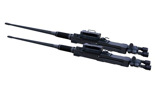 KKCB, 30mm Automatic Gun