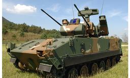 KKCB, 30mm Automatic Gun