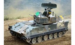 KKCB, 30mm Automatic Gun
