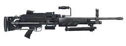 K16 Machine Gun Series