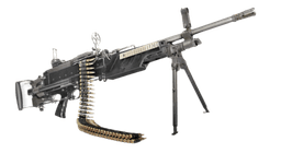 K16 Machine Gun Series