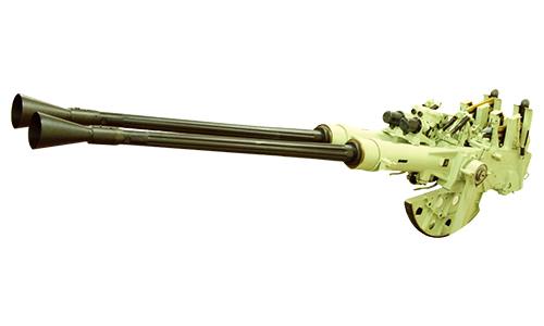 40/70L, 40mm Automatic Gun