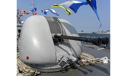 40/70L, 40mm Automatic Gun