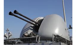 40/70L, 40mm Automatic Gun