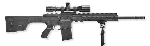STSR23 Sniper Rifle