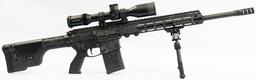 STSR23 Sniper Rifle