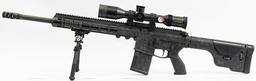 STSR23 Sniper Rifle
