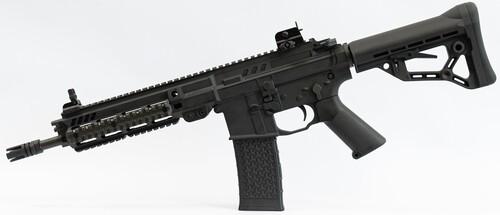 K13 Carbine Rifle