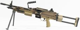 K15/K15PARA Machine Gun