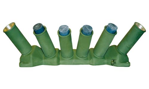 66mm Smoke Grenade Launcher